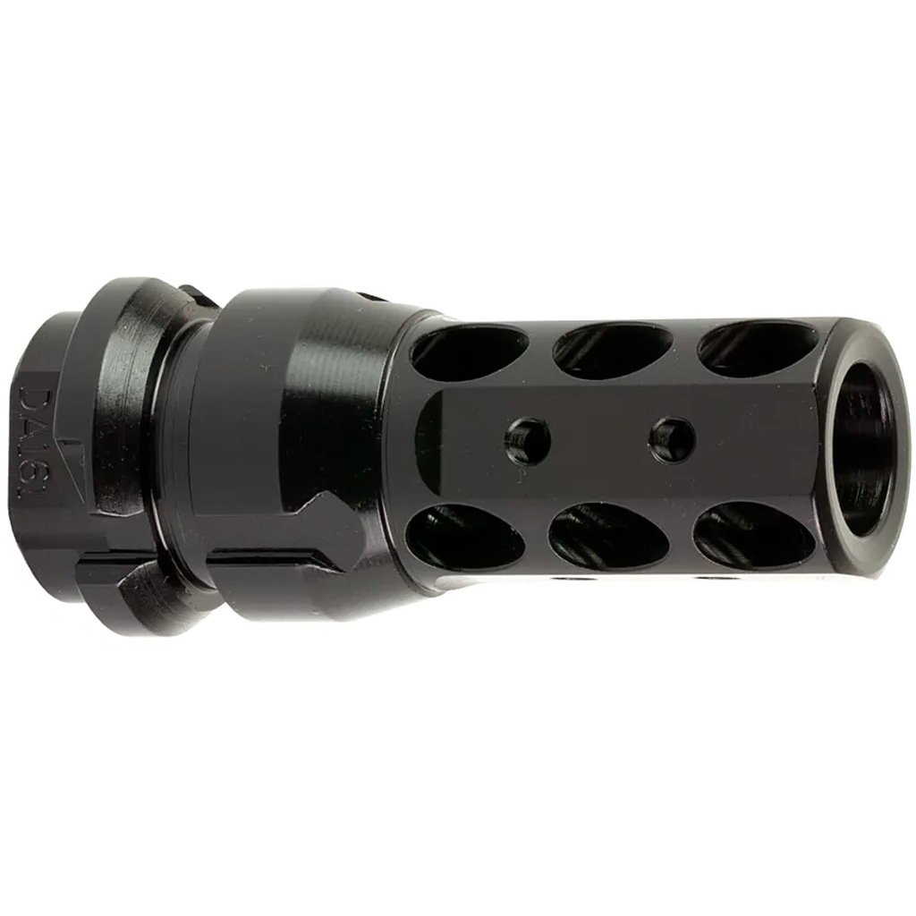 1212148_1.jpg Dead Air KeyMo Muzzle Brake .46 cal. 5/8-24