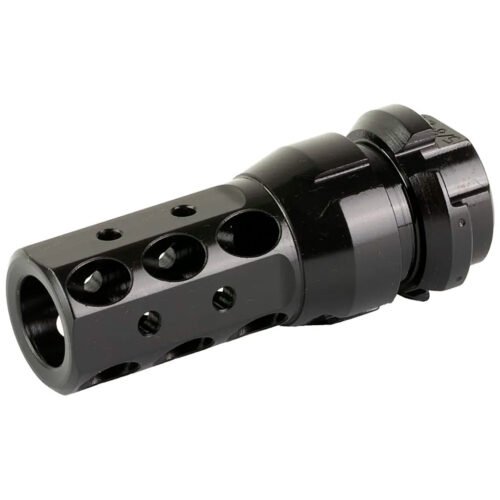 Dead Air KeyMo Muzzle Brake .46 cal. 5/8-24