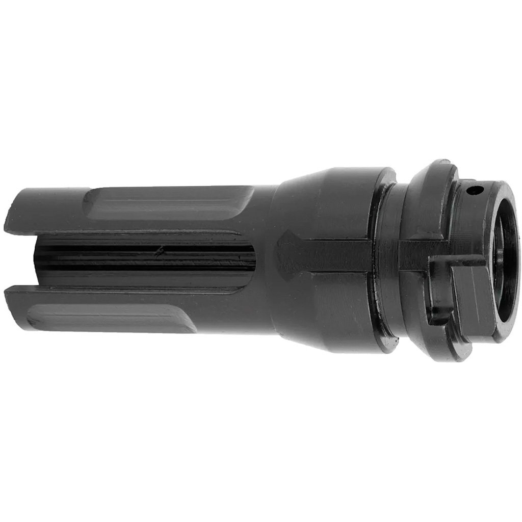 1212154_2.jpg Dead Air KeyMount Flash Hider .30 cal. M15X1