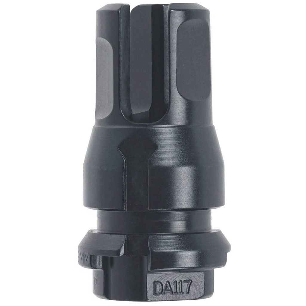 Dead Air KeyMicro Flash Hider .38 Cal. M13.5X1LH