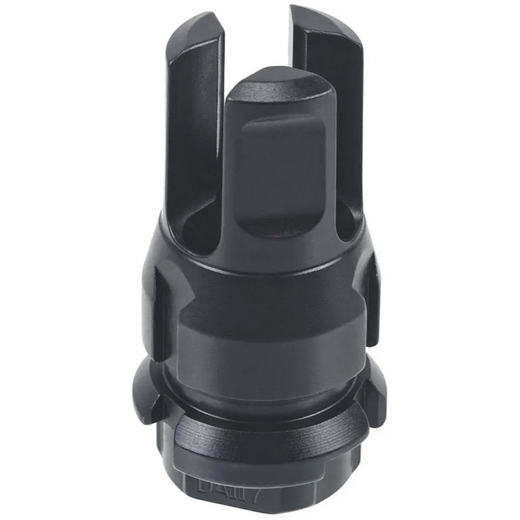 Dead Air KeyMicro Flash Hider .38 Cal. M13.5X1LH