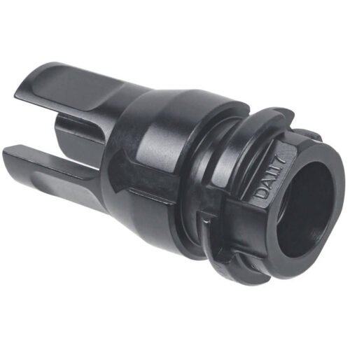 Dead Air KeyMicro Flash Hider .38 Cal. M13.5X1LH
