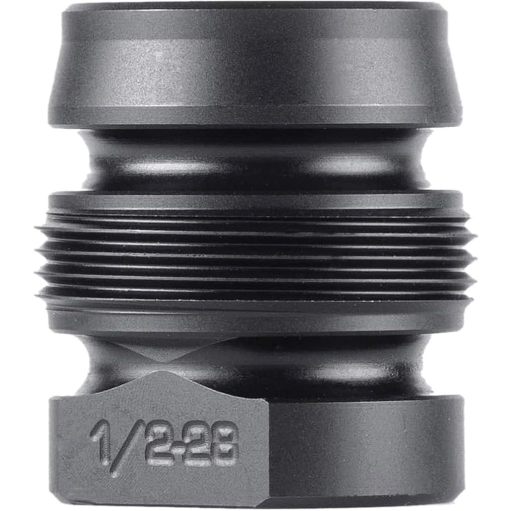 1212176_1.jpg Dead Air Xeno Zero Mount .38 Cal. .500-28