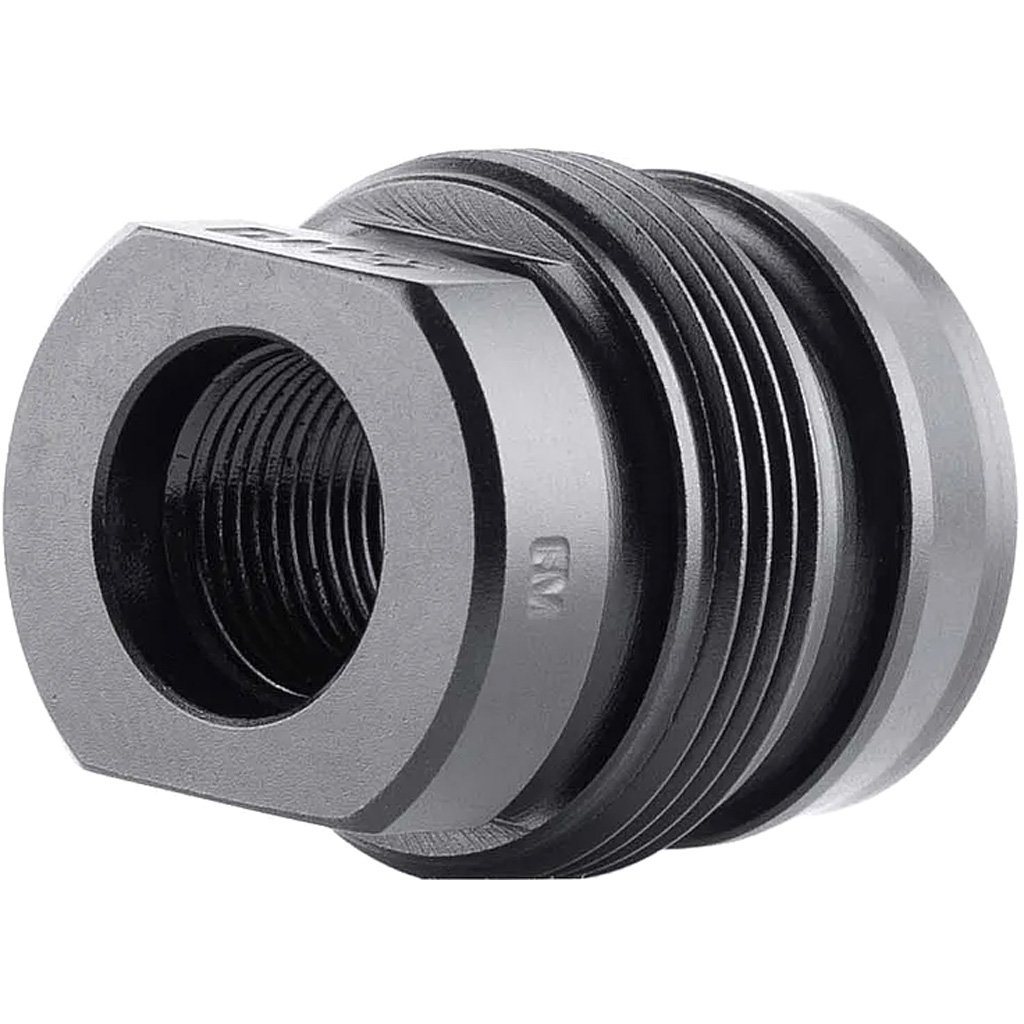 1212176_3.jpg Dead Air Xeno Zero Mount .38 Cal. .500-28