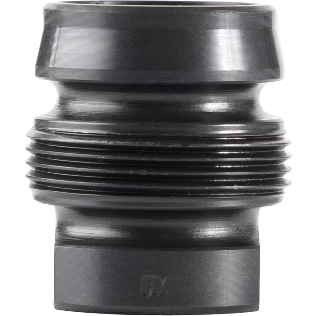 Dead Air Xeno Zero Mount .45 Cal. .625-24