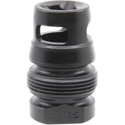 Dead Air Xeno Pistol Wee Brake .38 Cal. M13.5X1LH