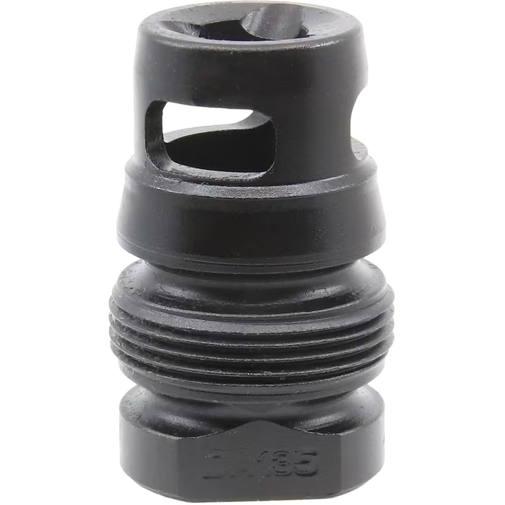 Dead Air Xeno Pistol Wee Brake .38 Cal. M13.5X1LH