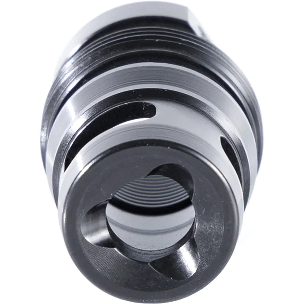 Dead Air Xeno Pistol Wee Brake .38 Cal. M13.5X1LH