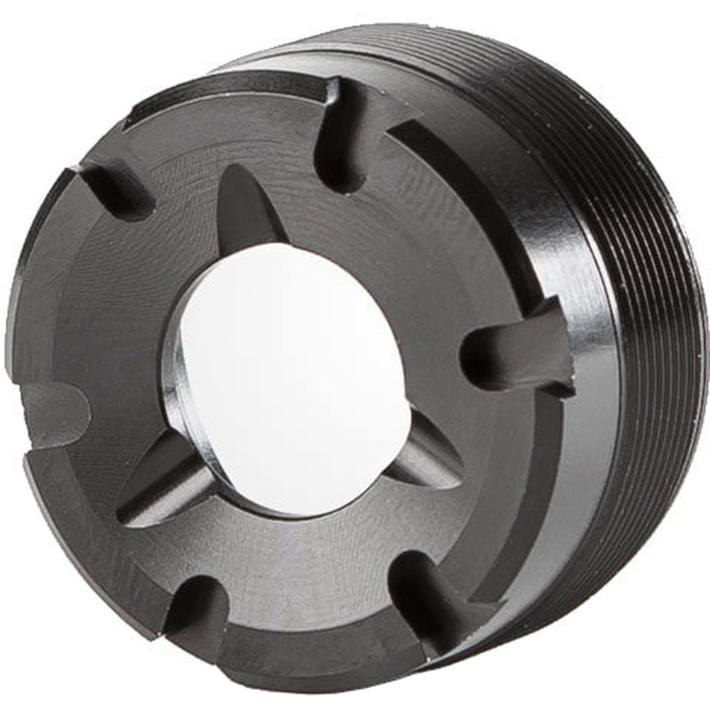 Dead Air Front Cap .45 Cal. Ghost Front Cap 45 STD non-Wipe