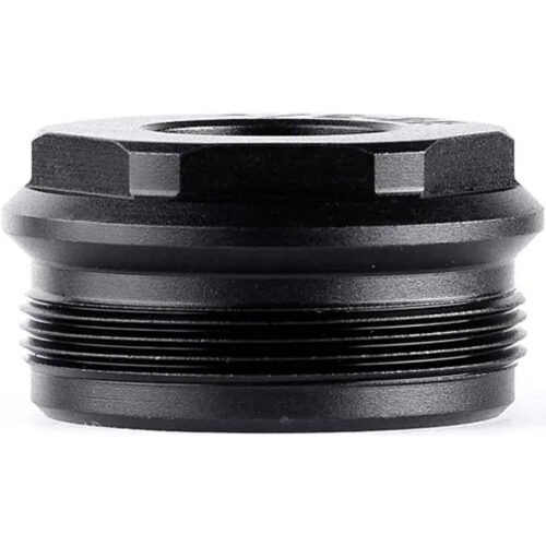 Dead Air Odessa Fixed Mount 9mm M13.5X1LH Piston