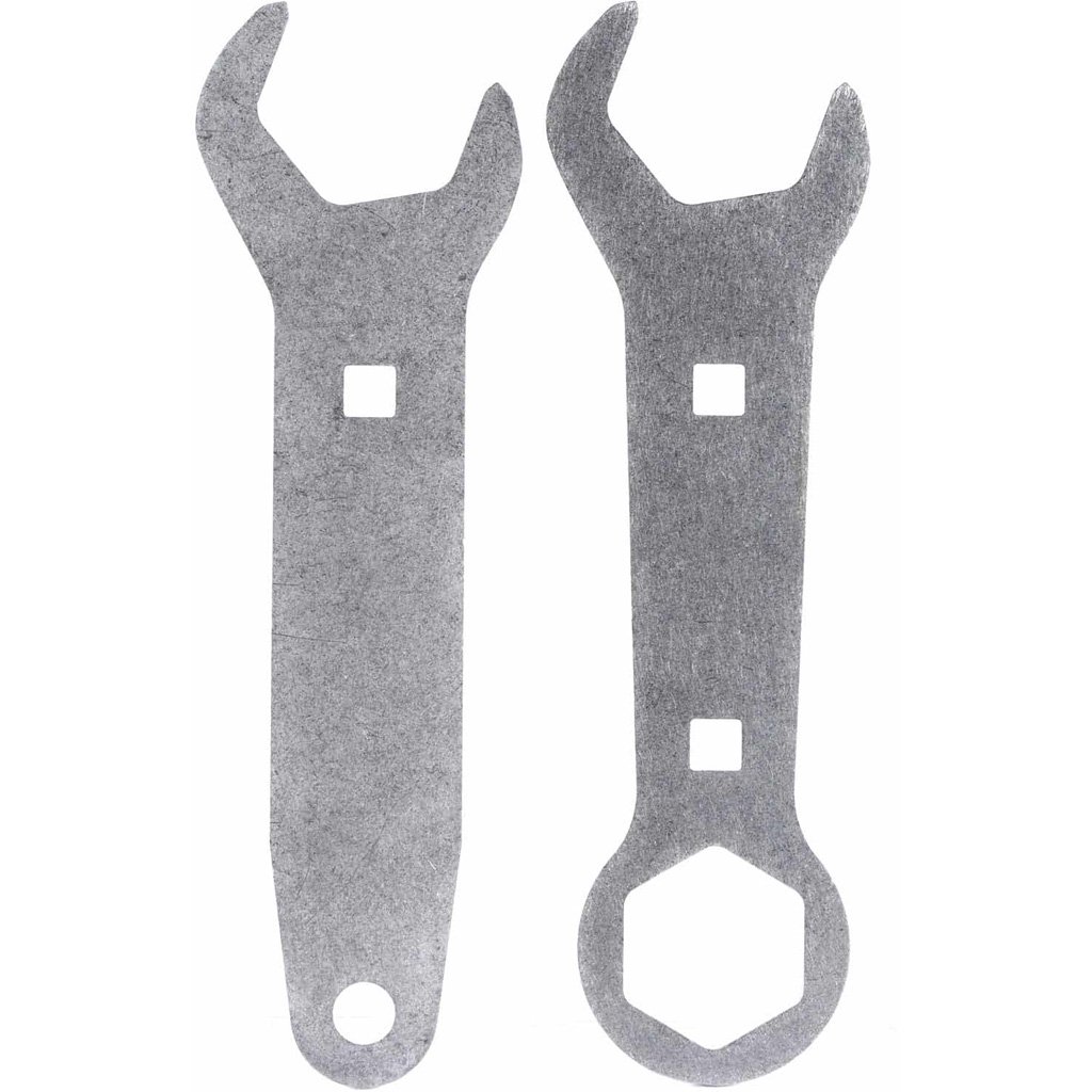 Dead Air Tool Odessa 9 Wrench Kit