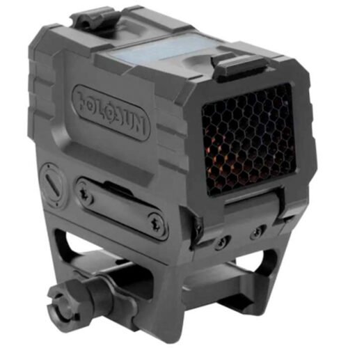 Holosun AEMS Rifle Sight Green Multi-Reticle