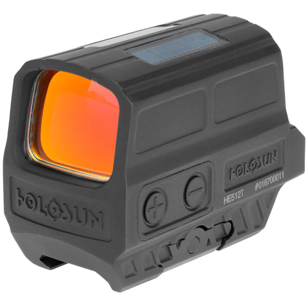 1212406_1.jpg Holosun HE512T Enclosed Titanium Reflex Sight Red Multi-Reticle