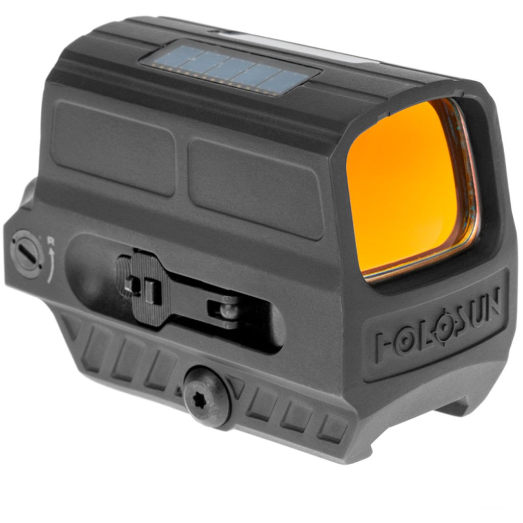 1212406_2.jpg Holosun HE512T Enclosed Titanium Reflex Sight Red Multi-Reticle