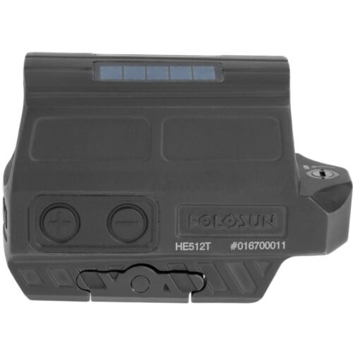 1212406_3.jpg Holosun HE512T Enclosed Titanium Reflex Sight Red Multi-Reticle