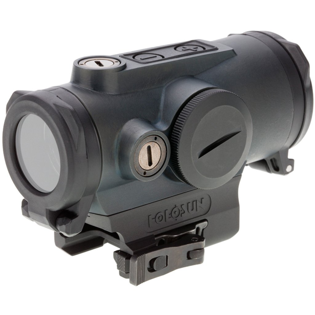 Holosun 530G 30mm Rifle Sight Green Multi-Reticle