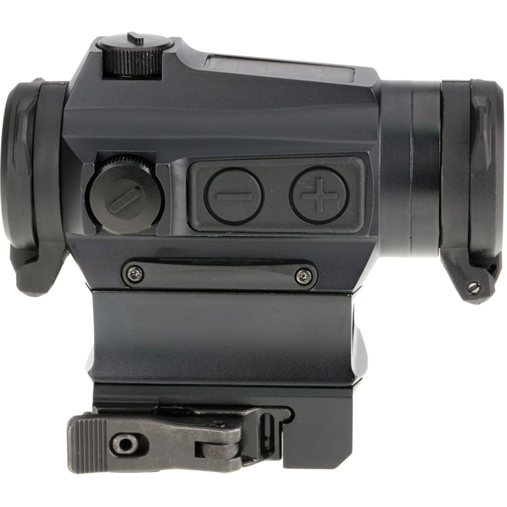 1212410_3.jpg Holosun HE515CM Rifle Sight Green Multi-Reticle,Aluminum, Solar