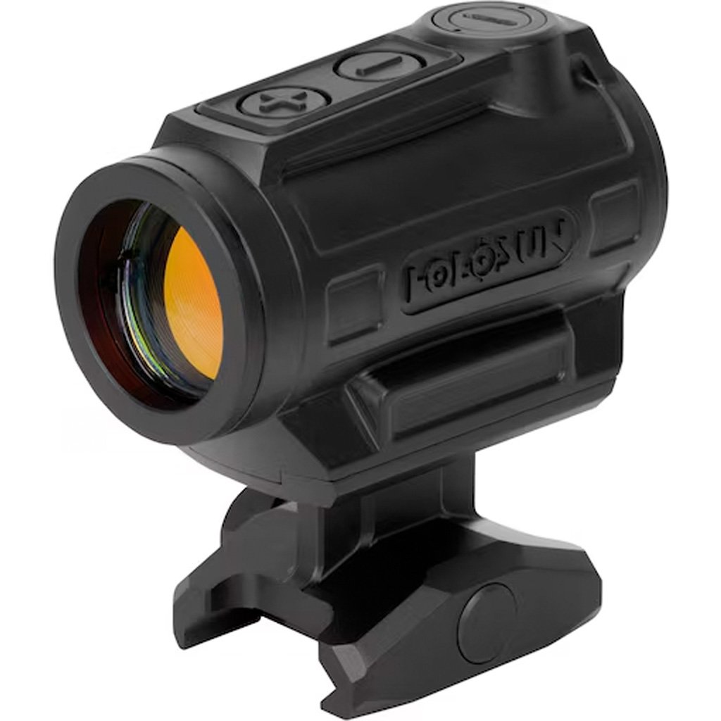 Holosun ARO CORE Rifle Sight Green 2 MOA Dot Reticle