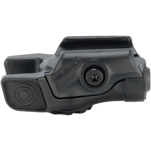 Holosun Rail Mounted Laser Green Laser Titanium
