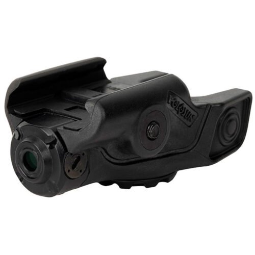 Holosun Rail Mounted Laser Green Laser Polymer
