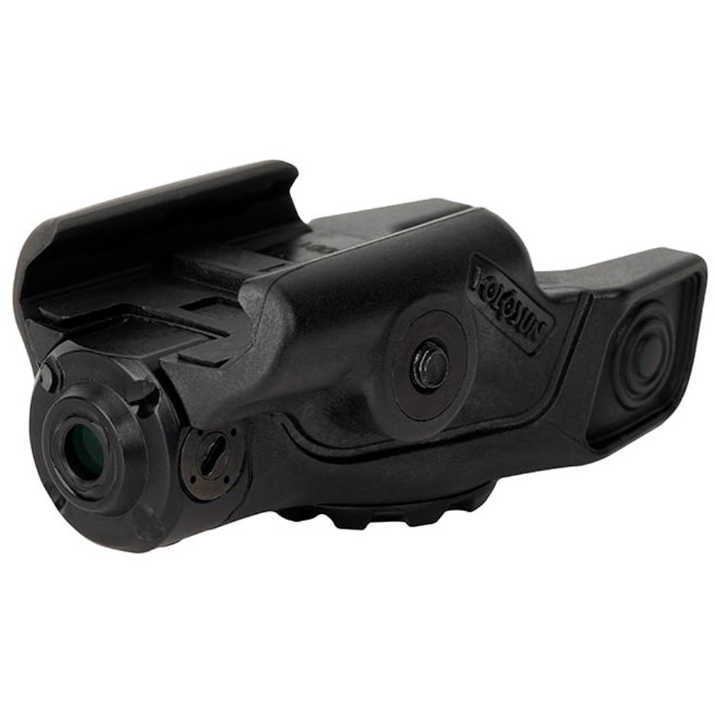1212428_2.jpg Holosun Rail Mounted Laser Green Laser Polymer
