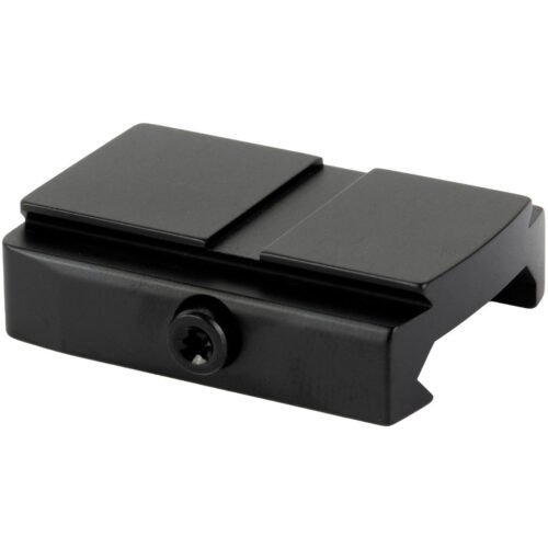 Holosun 509 Adapter Adapter to Picatinny Low