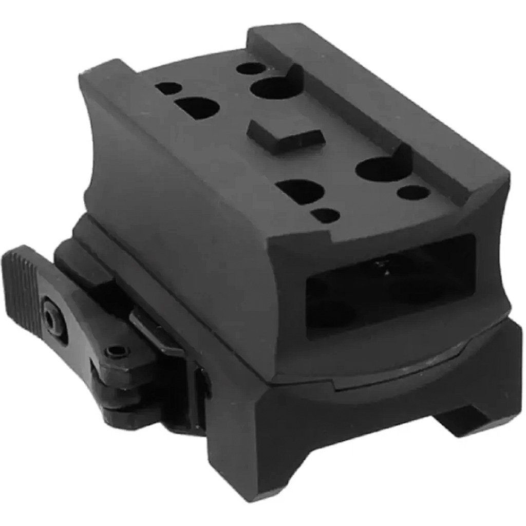 1212441_1.jpg Holosun Red Dot Sight Mount Lower 1/3 Co-Witness 2-Piece QD