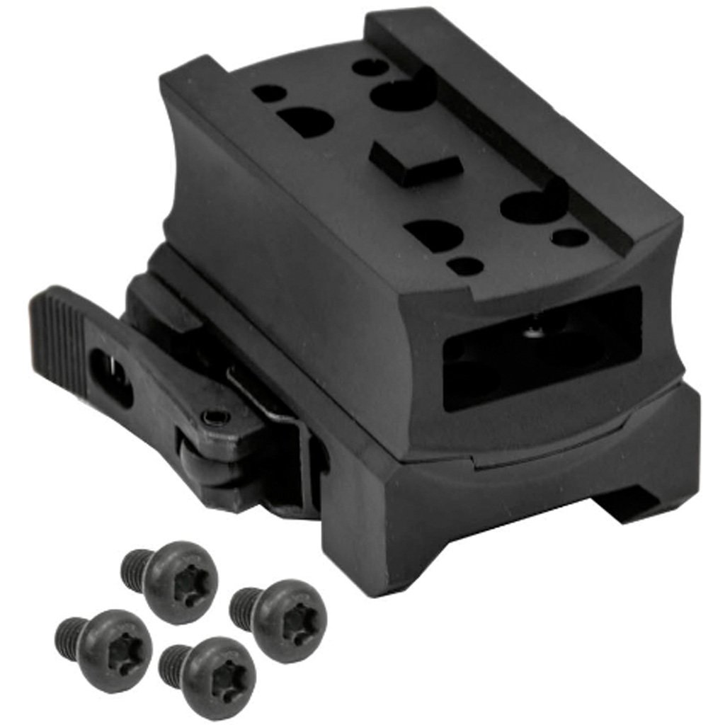 1212441_2.jpg Holosun Red Dot Sight Mount Lower 1/3 Co-Witness 2-Piece QD