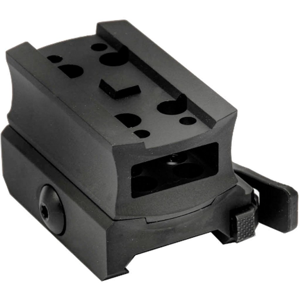 1212441_3.jpg Holosun Red Dot Sight Mount Lower 1/3 Co-Witness 2-Piece QD