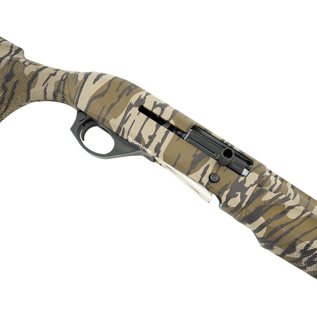 1212548_3.jpg Spandau S2 Shotgun 12 ga. 28 in. MO Bottomland 3 in. 5 rd.