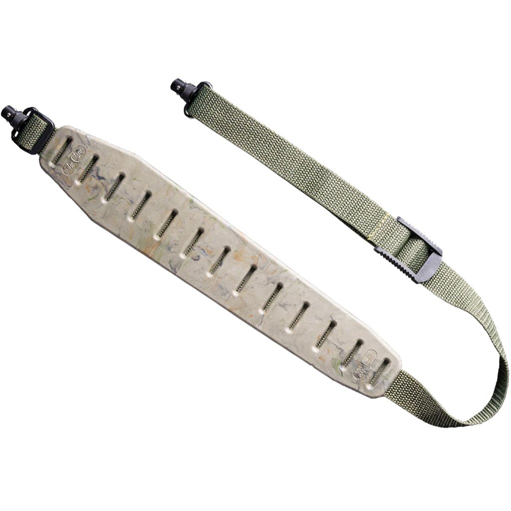 1212609_1 Quake Claw 2.0 Flush Cup Swivel Sling Camo