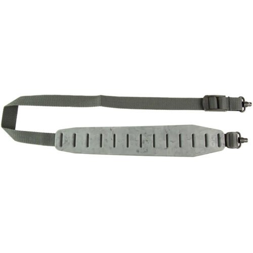 1212611_1 Quake Claw 2.0 Flush Cup Swivel Sling Stone Camo