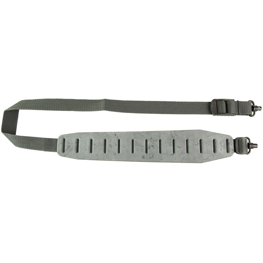 1212611_1 Quake Claw 2.0 Flush Cup Swivel Sling Stone Camo