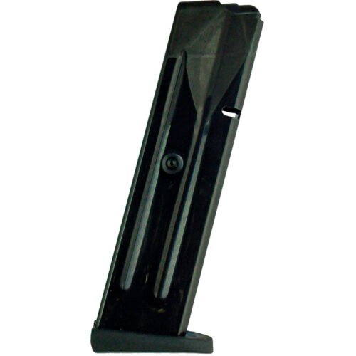 CZ Pistol Magazine 9mm 10 rd. Fits TS, TS2, IPSC