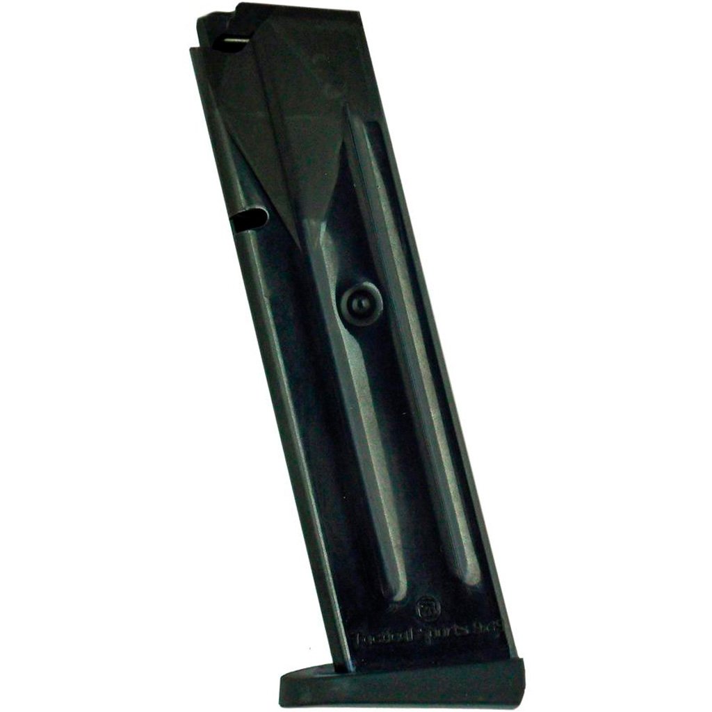 CZ Pistol Magazine 9mm 10 rd. Fits TS, TS2, IPSC