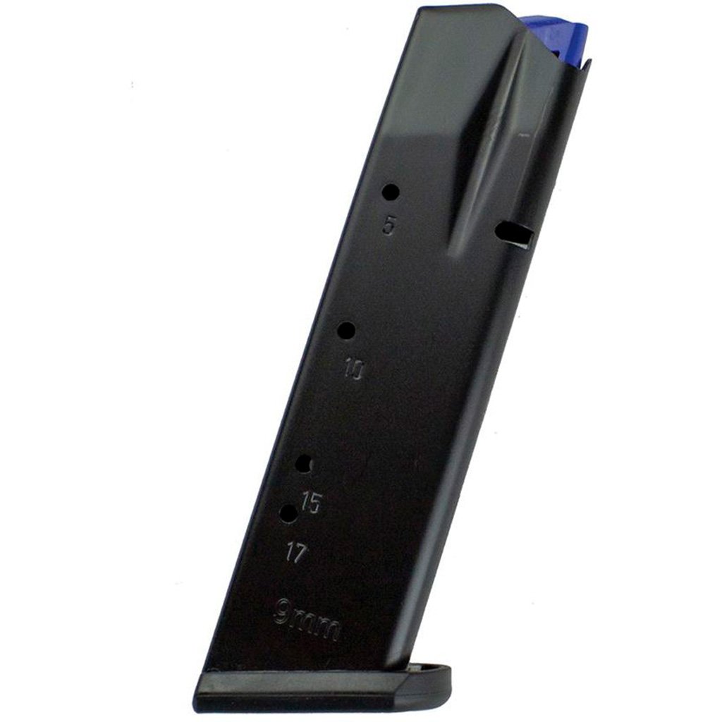 1212790_1.jpg CZ Pistol Magazine 9mm 17 rd. Fits 75, SP-01, Shadow 2