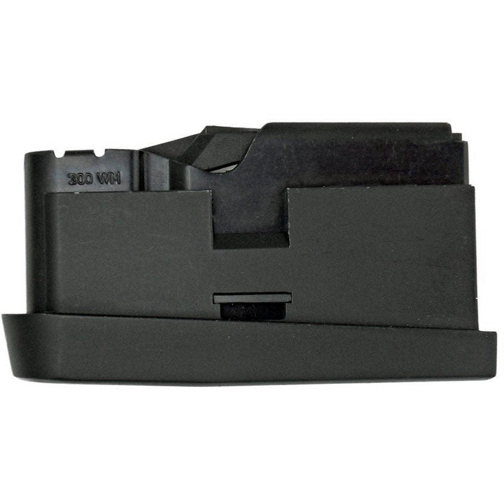 CZ Rifle Magazine 300 Win Mag 3 rd Fits 500