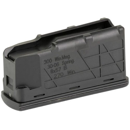 1212844_1.jpg CZ Rifle Magazine 30-06/300 Win Mag 5rd. or 3 rd. Fits 600