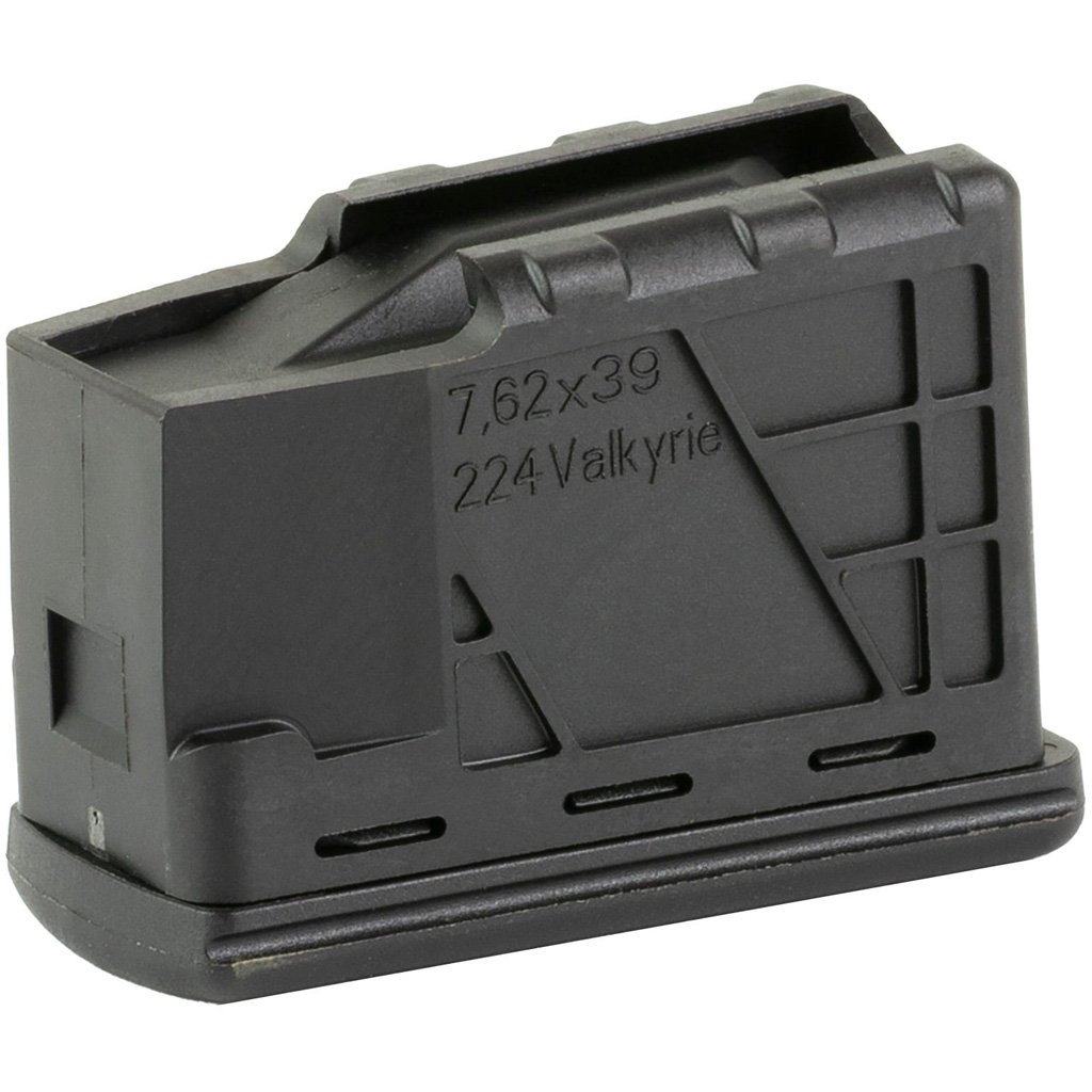 1212847_1.jpg CZ Rifle Magazine 7.62X39/224 Valkyrie 5 rd. Fits 600
