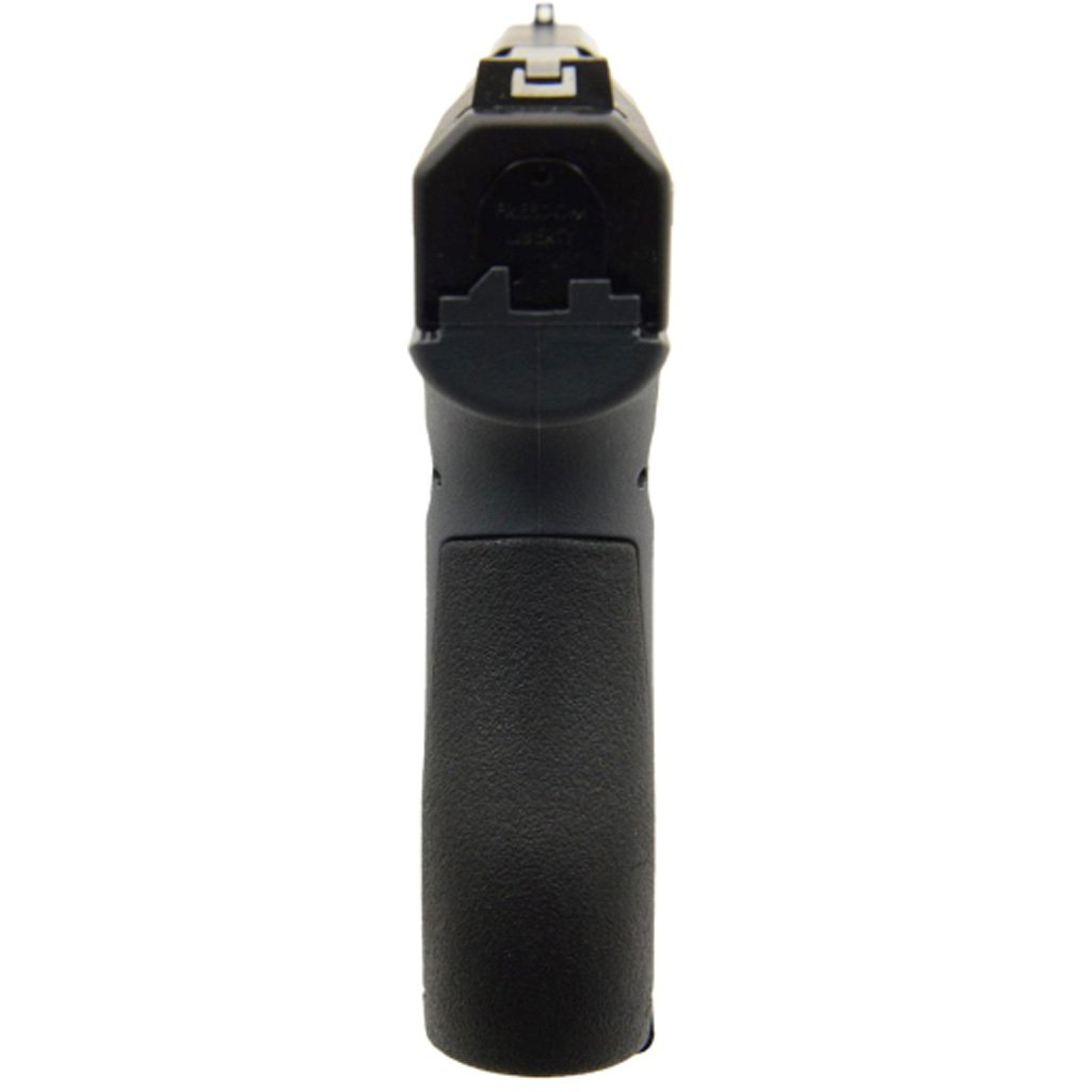 FMK 9C1 G2 Basic Pistol 9mm 3.87 in. Black 14 rd.