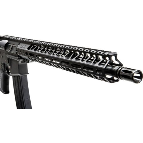 1212861_3.jpg JRC Battlearms Workhorse Shotgun 410 ga 18 in. Black 10 rd.