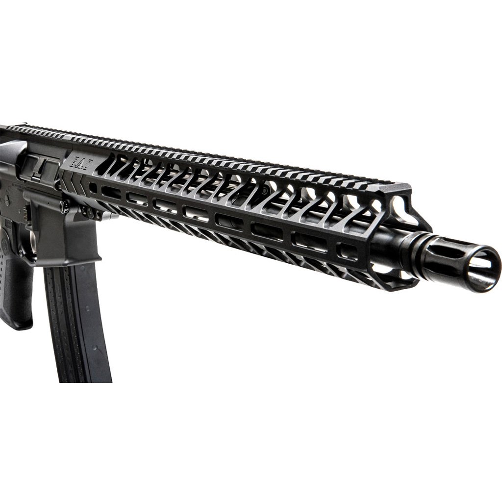 JRC Battlearms Workhorse Shotgun 410 ga  18 in. Black 10 rd.