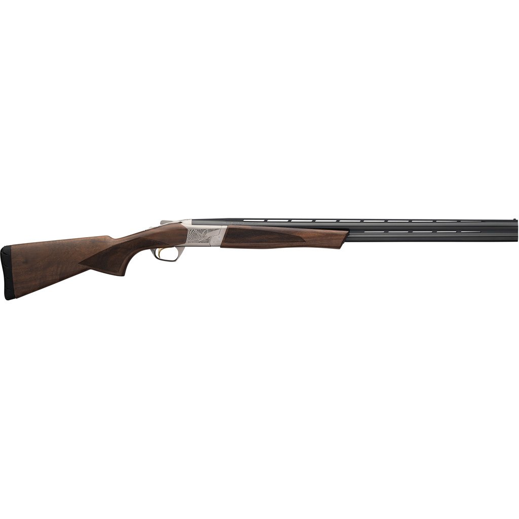 Browning Cynergy Field Shotgun 12 ga. 28 in. Walnut 3 in.