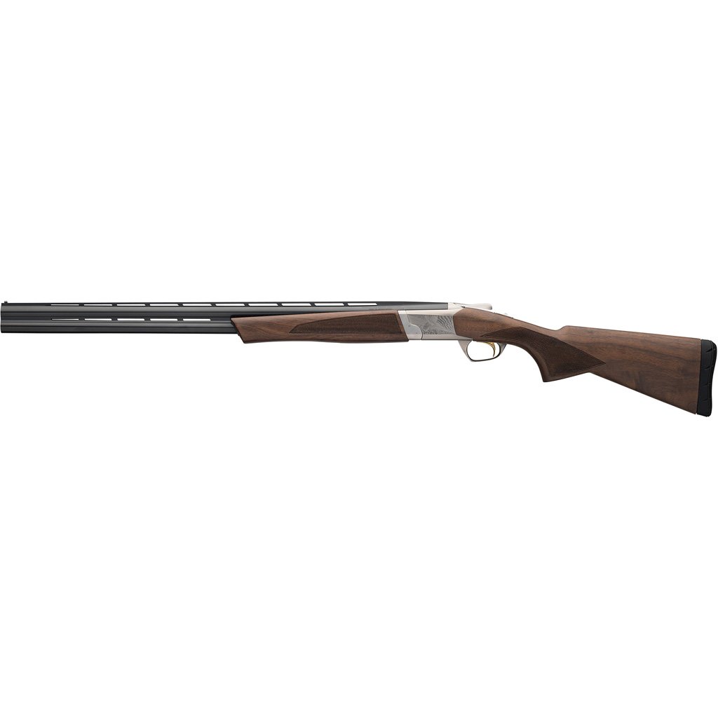 Browning Cynergy Field Shotgun 20 ga. 28 in. Walnut 3 in.