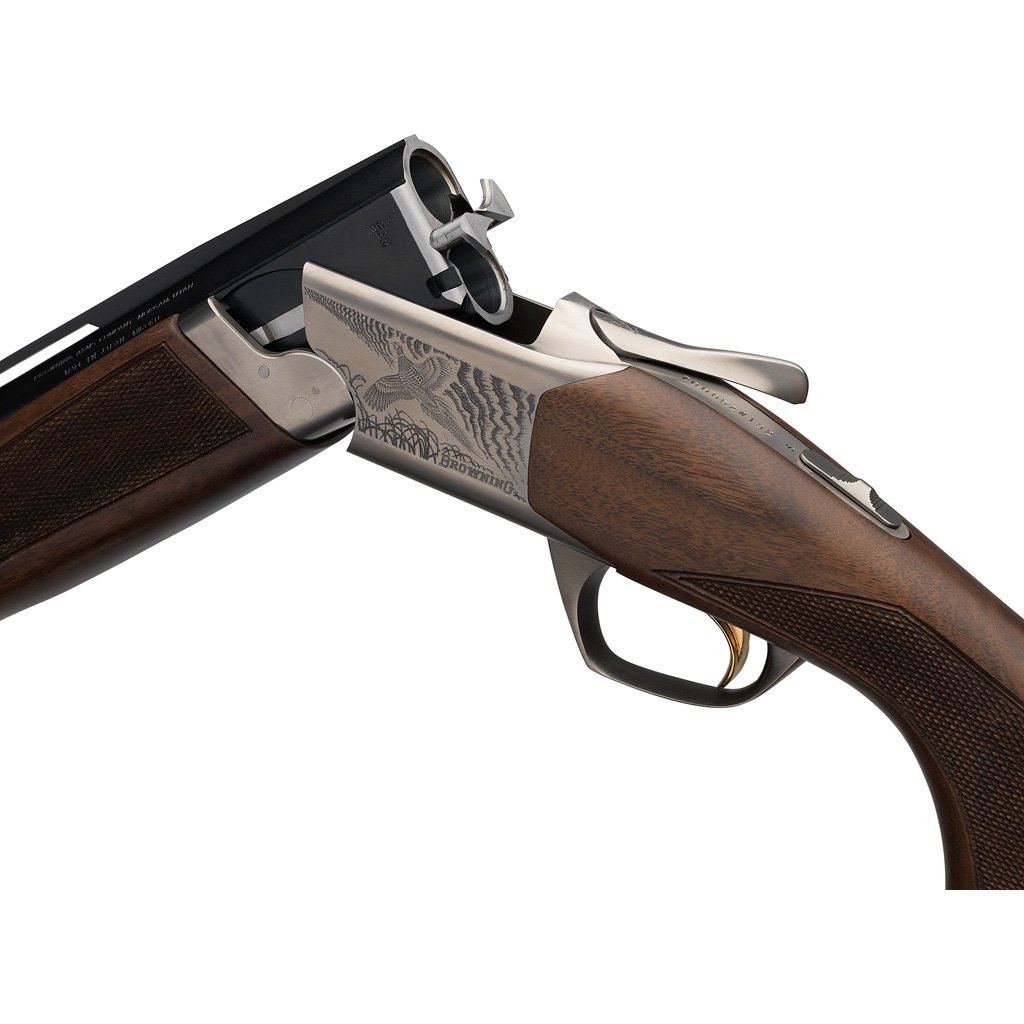 Browning Cynergy Field Shotgun 20 ga. 28 in. Walnut 3 in.