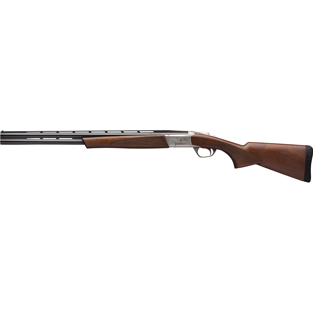 1212972_2.jpg Browning Cynergy Micro Midas Shotgun 20 ga. 26 in. Walnut 3 in.