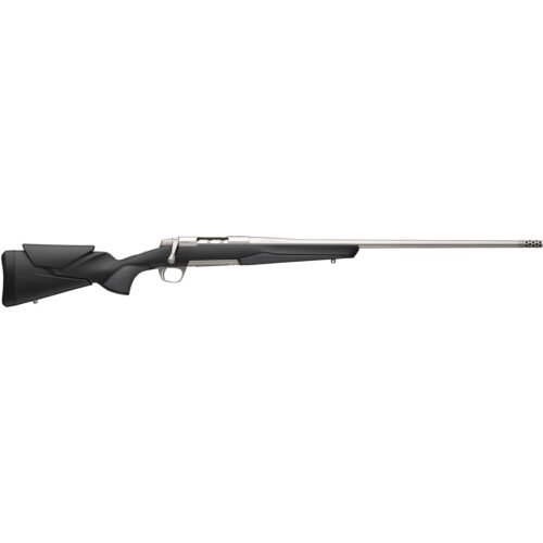 Browning X-Bolt-2 Hunter Composite Rifle 308 Win 22 in. Stainless/Black 4 rd.