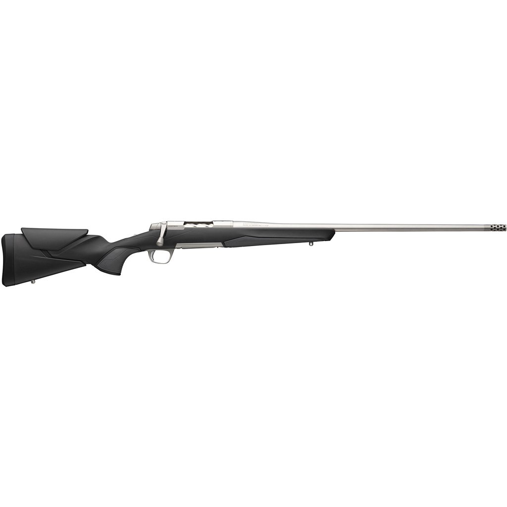 Browning X-Bolt-2 Hunter Composite Rifle 308 Win 22 in. Stainless/Black 4 rd.