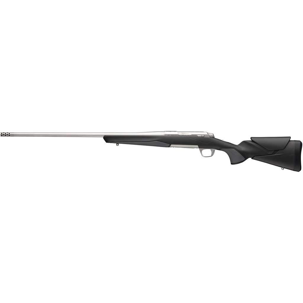 Browning X-Bolt-2 Hunter Composite Rifle 308 Win 22 in. Stainless/Black 4 rd.