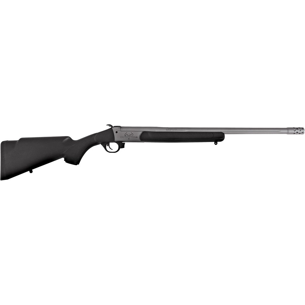1213118_1.jpg Traditions Outfiiter G3 Rifle 45-70 Govt. 22 in. Cerakote